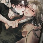 Read manhwa Rusty Quadrilateral - ManhuaTop