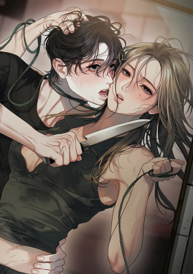 Read manhwa Rusty Quadrilateral - ManhuaTop