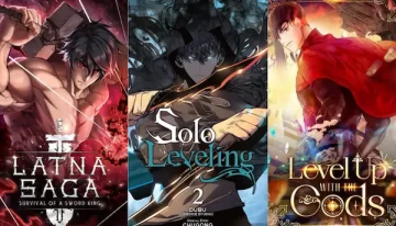 8 Completed Manhwa You Need to Read