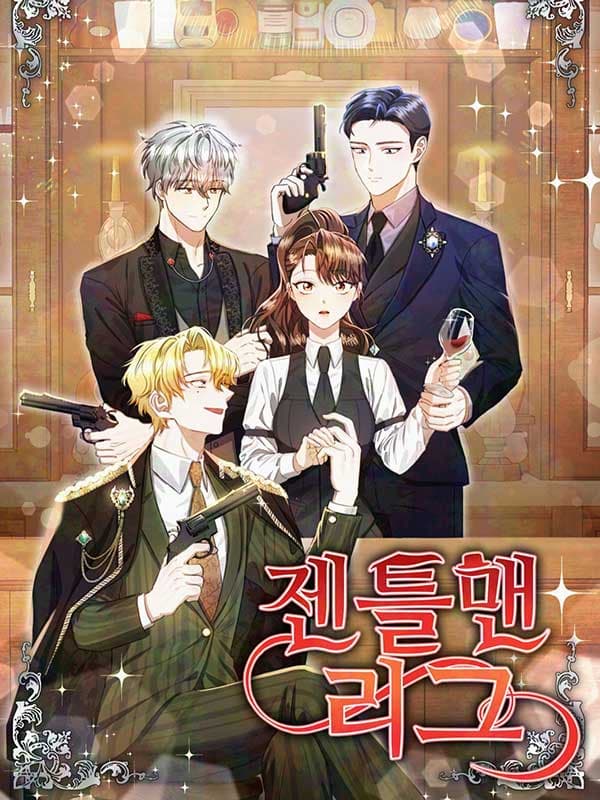 Gentlemen's League Image