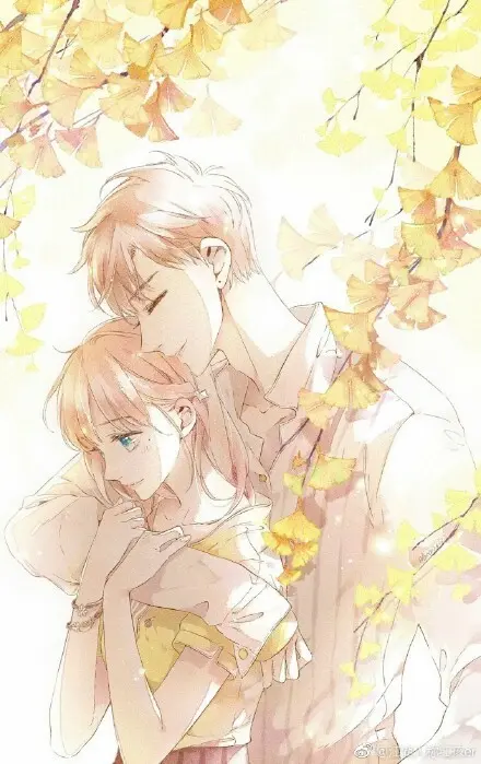 Love Like Cherry Blossoms