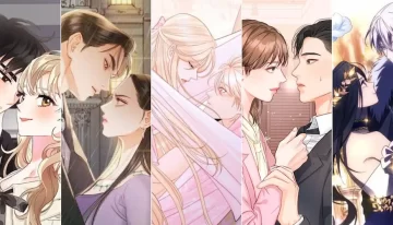 List of Romantic Manhua Perfect for Dreamy Readers