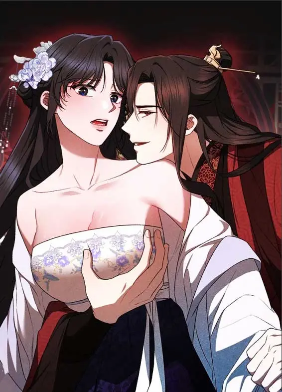 The Noble Lady of Yeonseong Cover Image