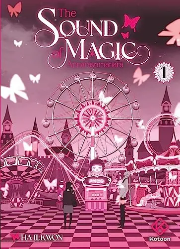 The Sound of Magic