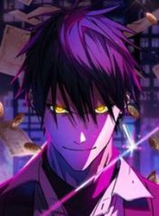 Read manhwa Aristocrat’s Revenge – ManhuaTop