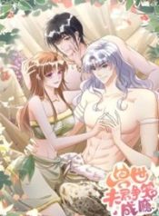 Read manhua Husbands in the Beast World Is Addicted to Striving for My Favor – ManhuaTop