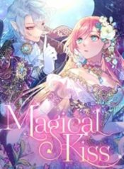 Read manga Magical Kiss – ManhuaTop