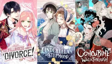 Top 5 Best Completed Manhwa You Can Binge Right Now