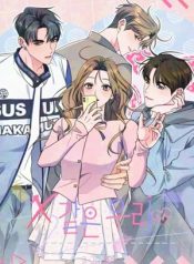 Read manhwa Messed Up Us – ManhuaTop