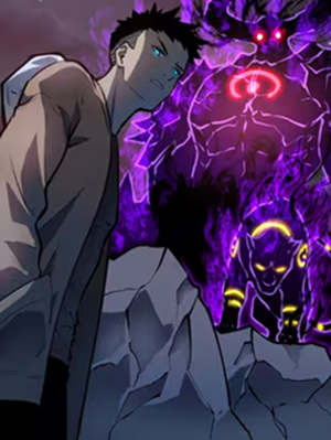 Read manhwa Mirror Prepayment - ManhuaTop