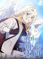 Read manhwa Steal from the Devil’s Pocket – ManhuaTop