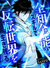 Read manhua Surviving the Inverted World with Omnipotent Skills – ManhuaTop