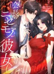 Read manhua The President’s Fake Girlfriend – ManhuaTop