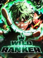 Read manhwa Wild Ranker – ManhuaTop