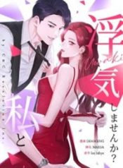 Read manhwa Won’t You Cheat With Me? – ManhuaTop