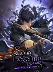Solo Leveling Arise
