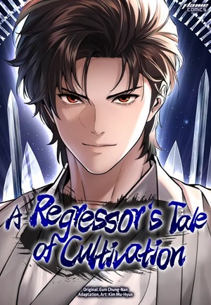 Read manhwa A Regressor's Tale of Cultivation - ManhuaTop