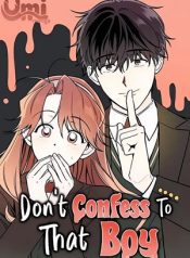 Read manhwa Don’t confess to that boy – ManhuaTop