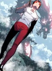 Read manhwa Prepaid Dragon King Tanks Everything! – ManhuaTop