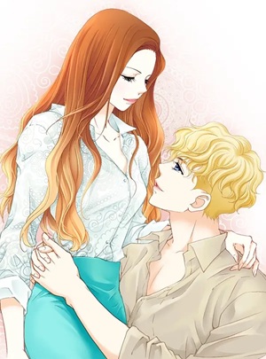 Read manhwa The Moment of Love - ManhuaTop