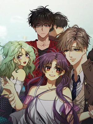 Read manhwa The Spring Scent of the Sea - ManhuaTop