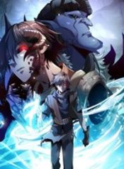 Read manhwa The Strongest Guardian Who Devours Gods and Demons – ManhuaTop