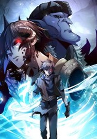 Read manhwa The Strongest Guardian Who Devours Gods and Demons - ManhuaTop