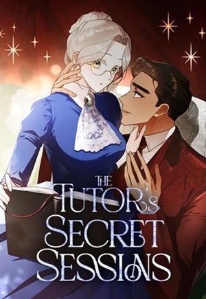 Read manhwa The Tutor's Secret Sessions [Official] - ManhuaTop