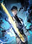 Read manhua After the School Belle Dumped Me, I Became a Martial Arts God – ManhuaTop