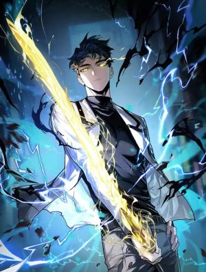 Read manhua After the School Belle Dumped Me, I Became a Martial Arts God – ManhuaTop