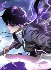 Read manhua Awakening the Purple Thunder at the Beginning – ManhuaTop