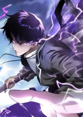 Read manhua Awakening the Purple Thunder at the Beginning - ManhuaTop