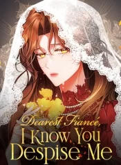 Read manhwa Dearest Fiancé, I Know You Despise Me [Official] – ManhuaTop