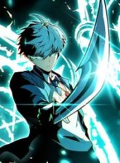 Read manhwa Full-Time Awakening – ManhuaTop