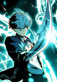 Read manhwa Full-Time Awakening – ManhuaTop