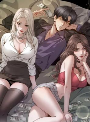 Read manhua I'm A Super Rich Man, So It's Reasonable For Me To Be A Scumbag - ManhuaTop