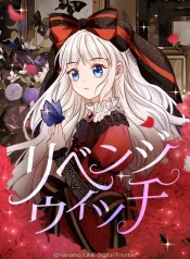 Read manga Revenge Witch – ManhuaTop