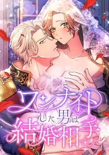 Read manga The man I had a one-night stand with turned out to be my fiancé - ManhuaTop