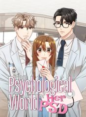 Read manhwa The Psychological World of Her – ManhuaTop
