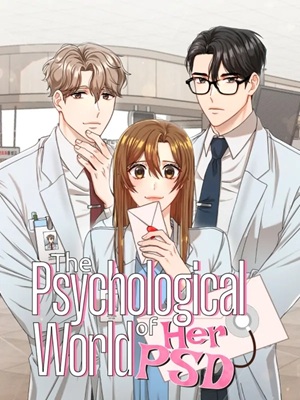 Read manhwa The Psychological World of Her - ManhuaTop