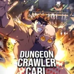Dungeon Crawler Carl