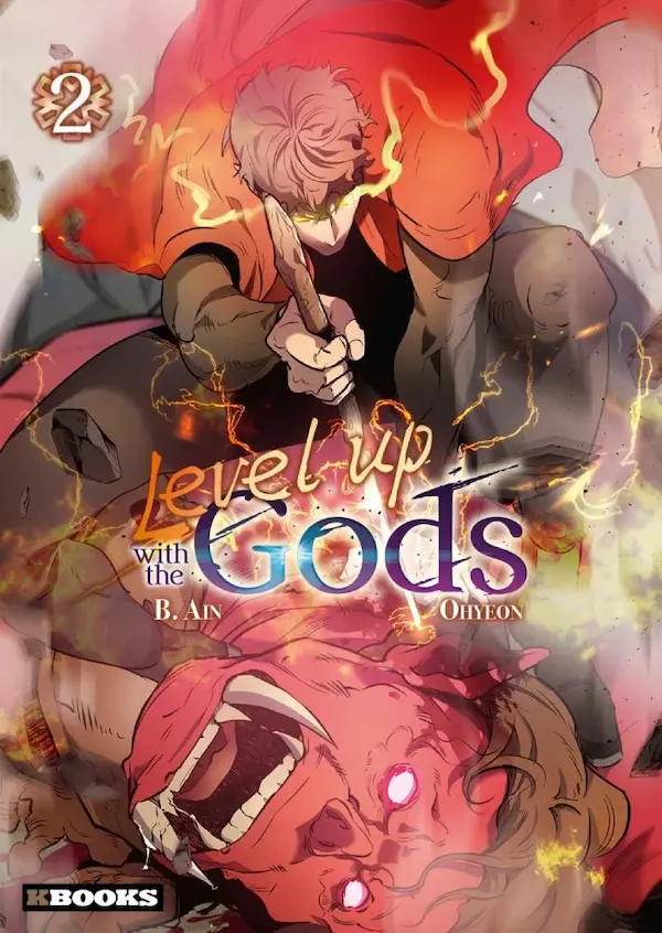Leveling With The Gods Chapter 143