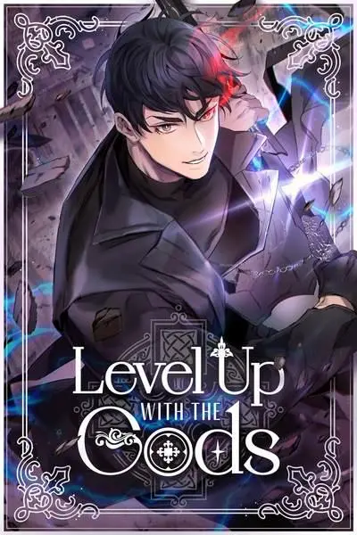 Leveling up with gods Cover Image