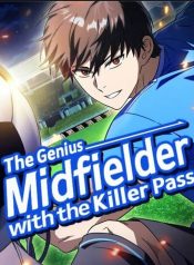 The genius midfielder’s passes are special Image