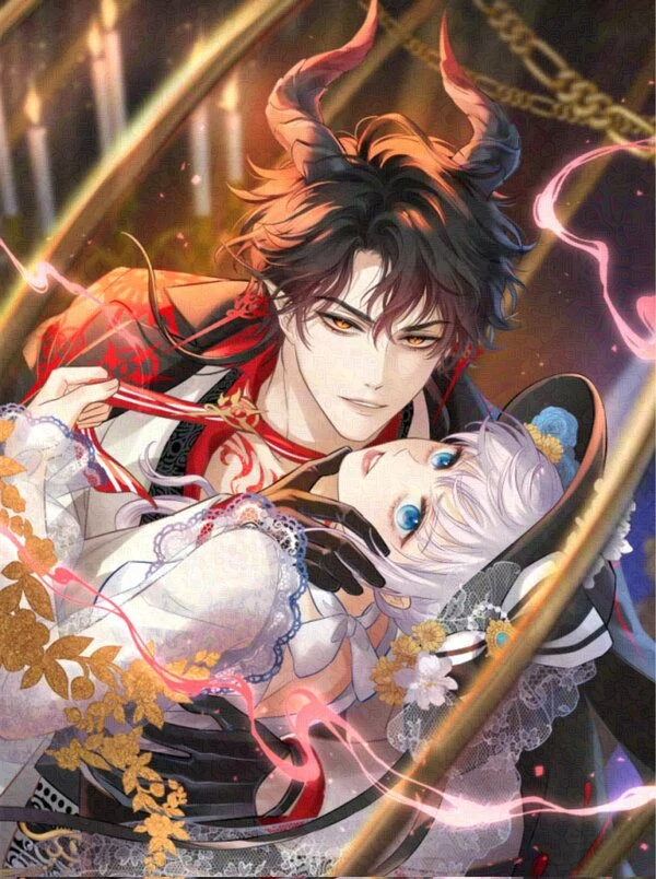 Read manhua Desire's Fragrance - ManhuaTop