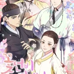 Read manhwa Flower Scholar's Love Story - ManhuaTop