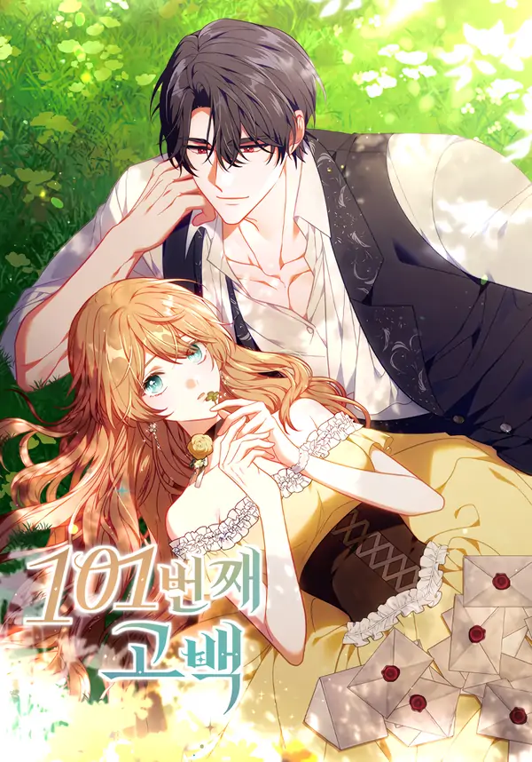 Read manhwa The 101st Love Confession - ManhuaTop
