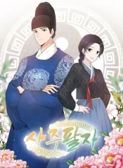 Read manhwa Four Pillars of Destiny – ManhuaTop