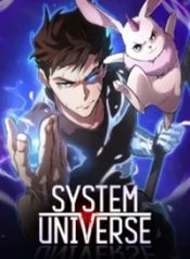 Read manhwa System Universe – ManhuaTop