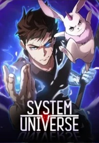 Read manhwa System Universe – ManhuaTop